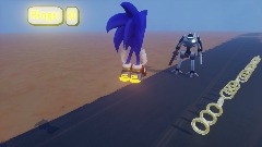 A screenshot taken in Dreams. 7 of 10.