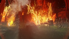 A screenshot taken in Dreams. 14 of 26.