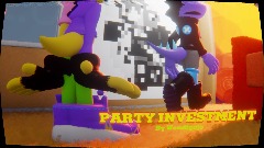 IS || Party Invitation! [E3 S2]