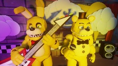 Fredbears family diner