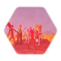 Remix of Wallace and gromit racehghk