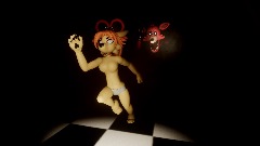 A screenshot taken in Dreams. 2 of 20.