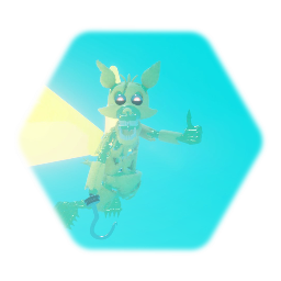 (Old Oc)Dinoslayer305 V2