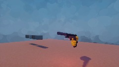 My gun game (never being worked on now)
