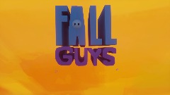 Fall Guys Ultimate Knockout