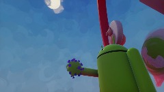 Jhon Pork llamada de WhatsApp meme