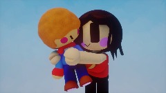 A screenshot taken in Dreams. 1 of 1.