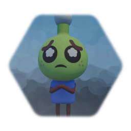 Cuthbert's New Groove (with Lyrics)