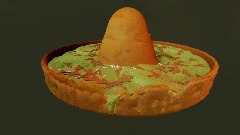 A screenshot taken in Dreams. 13 of 13.