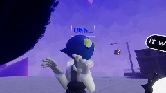 A screenshot taken in Dreams. 22 of 29.