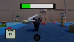 A screenshot taken in Dreams. 10 of 27.