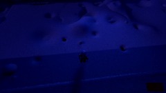 METAL GEAR DARK: OUTBREAK - Prologue - S4