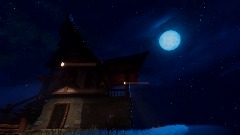 A screenshot taken in Dreams. 3 of 9.