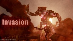 Invasion