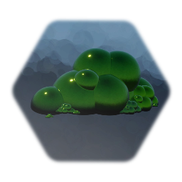 Metal Bushes