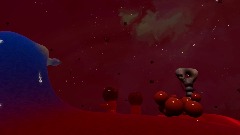 Flesh planet wip need help