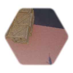 My Creation - 3/14/2022