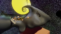 The Nightmare Before Christmas -