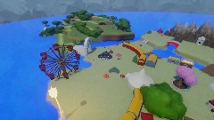 ASB WORLD - Inkwell Isles 1 & 2