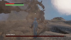 A screenshot taken in Dreams. 4 of 4.