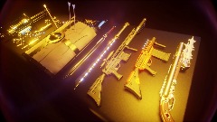 A screenshot taken in Dreams. 9 of 18.