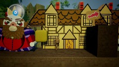 A screenshot taken in Dreams. 10 of 13.