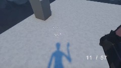 A screenshot taken in Dreams. 24 of 28.