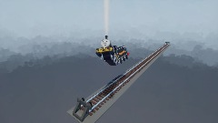 A screenshot taken in Dreams. 2 of 2.