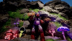 Festive Fungus Invite to Infectious @The_Tenia Twitch Ep!