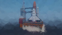 A screenshot taken in Dreams. 25 of 25.