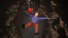 A screenshot taken in Dreams. 9 of 10.