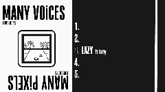 A screenshot taken in Dreams. 14 of 15.