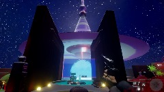 A screenshot taken in Dreams. 2 of 5.