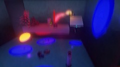 Remix of AY| Now you're playing with portals