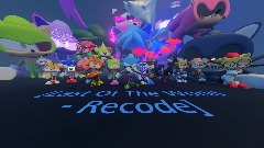 A screenshot taken in Dreams. 1 of 17.