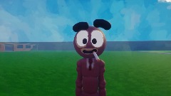 (MEME) IM SCARED FREDDY