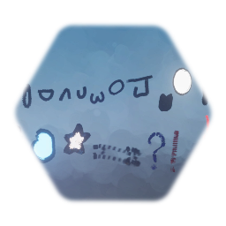 Eyes/Mouths + Effect Set (FREE)