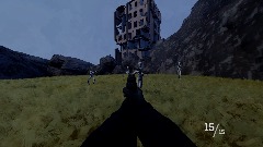 A screenshot taken in Dreams. 1 of 8.