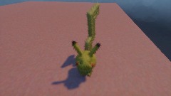 A screenshot taken in Dreams. 7 of 12.