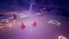 A screenshot taken in Dreams. 22 of 23.