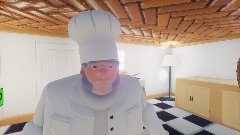 A screenshot taken in Dreams. 3 of 6.