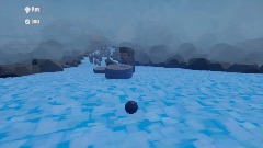 A screenshot taken in Dreams. 8 of 8.