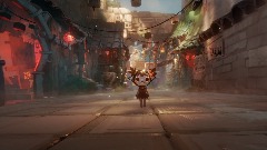 Ancient Times - Town