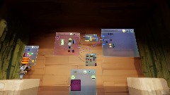 FlashMedallion Swim logic challenge