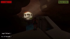 A screenshot taken in Dreams. 2 of 6.