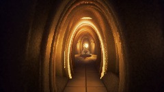A screenshot taken in Dreams. 6 of 13.