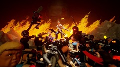 *YEAH AMERICA* - Chapter 2