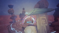 A screenshot taken in Dreams. 1 of 1.