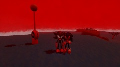 A screenshot taken in Dreams. 1 of 6.