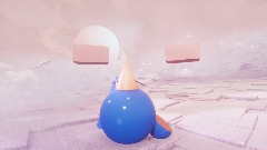 Connie fight advanutre DEMO